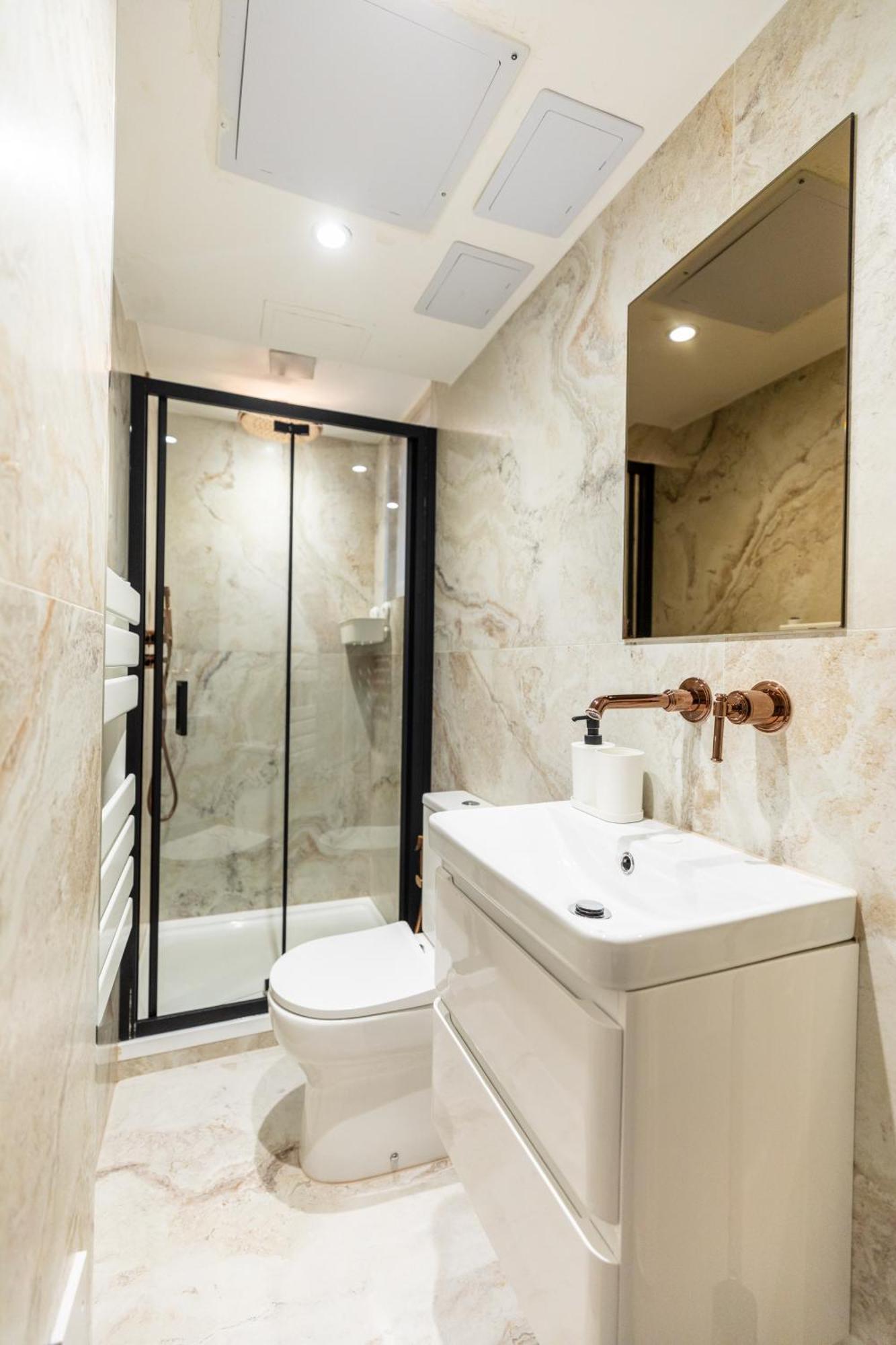 Hotel The Chapter - Mayfair Residences