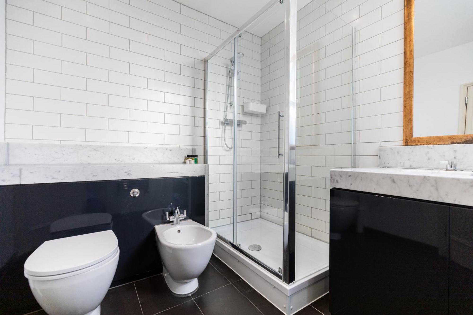 Hotel The Chapter - Mayfair Residences London