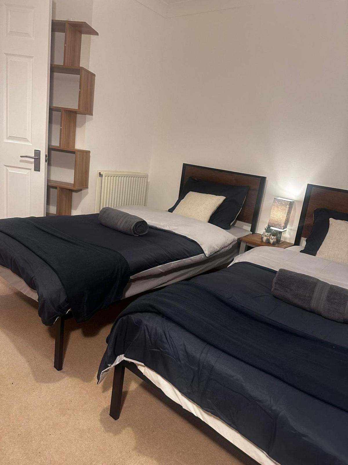 Lux Apartment