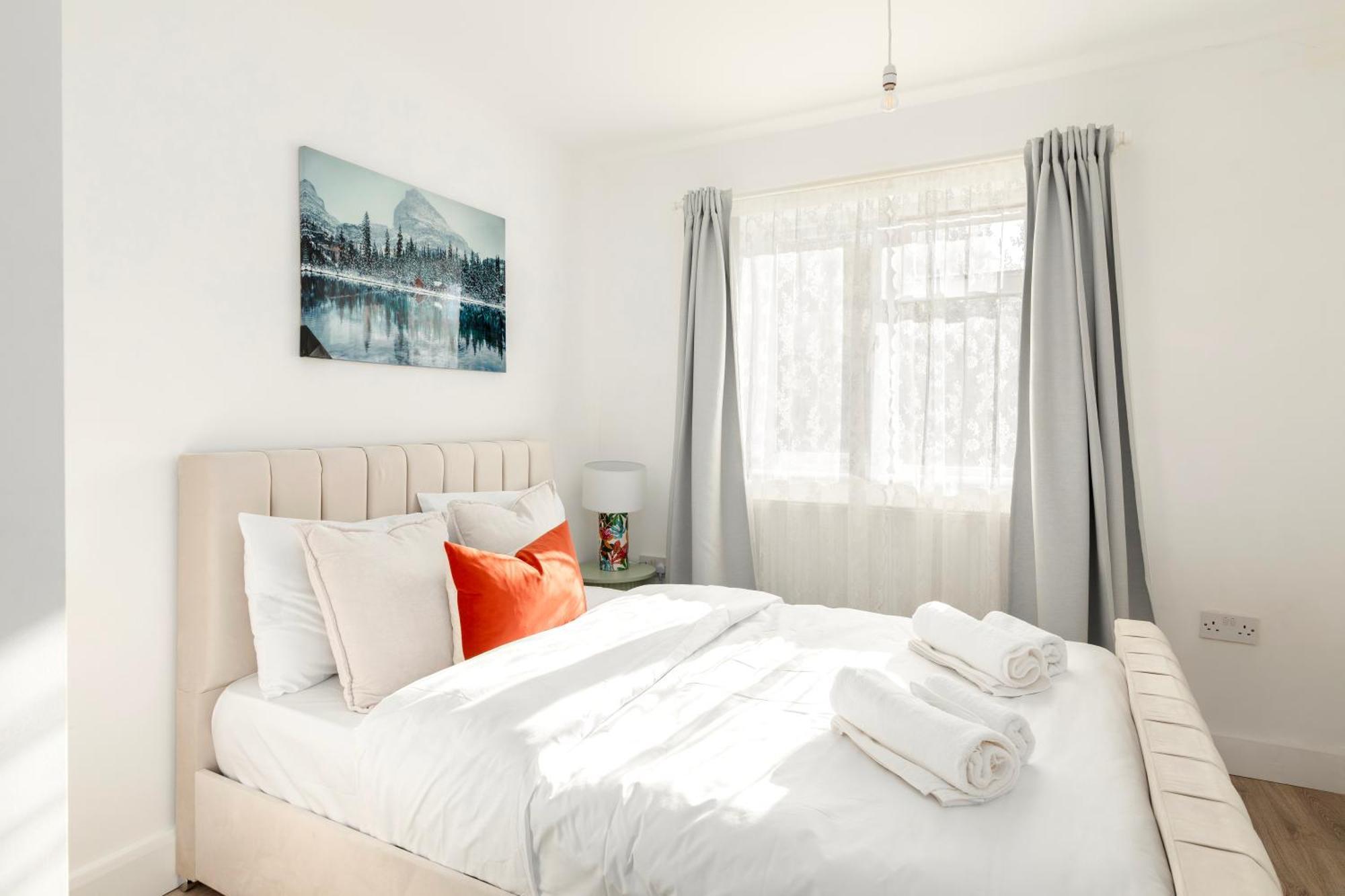 Appartement Camden