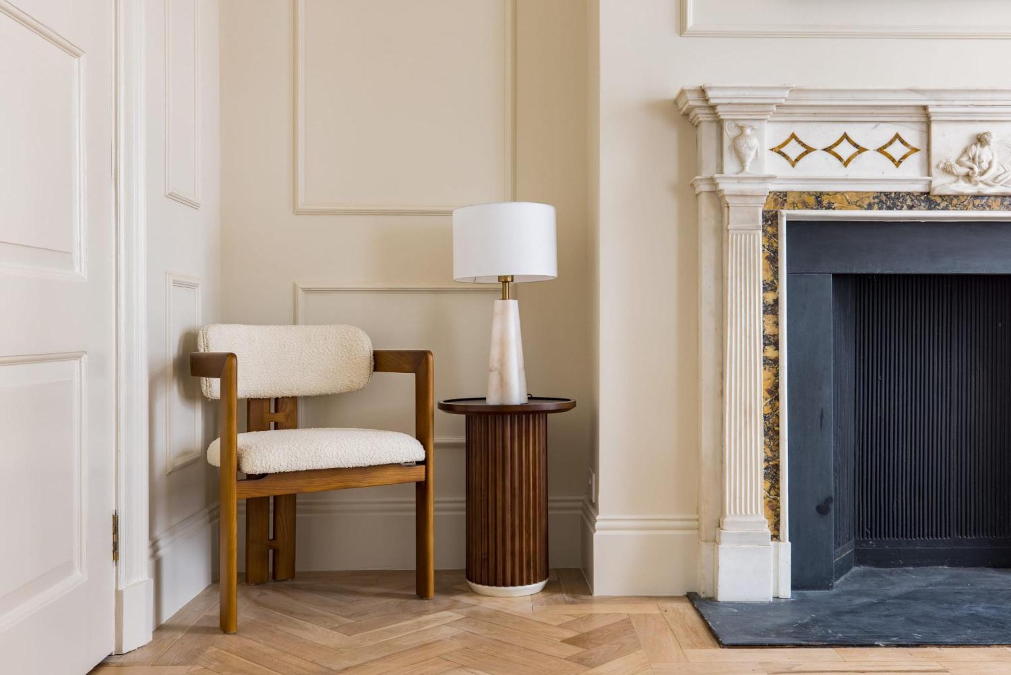 House Of Bobbin - Hyde Park Mansion Londra