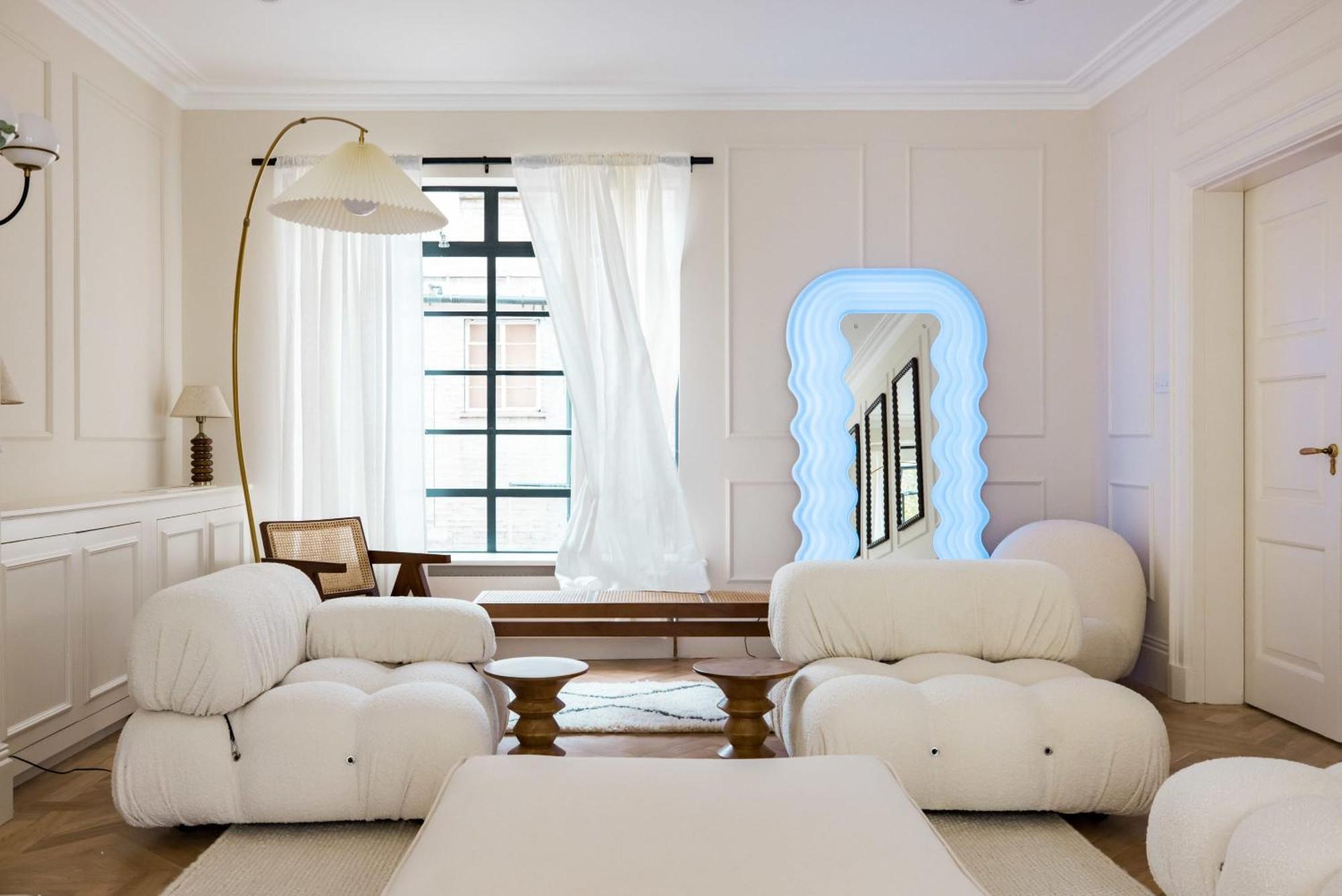 Casa vacanze House Of Bobbin - Hyde Park Mansion Londra