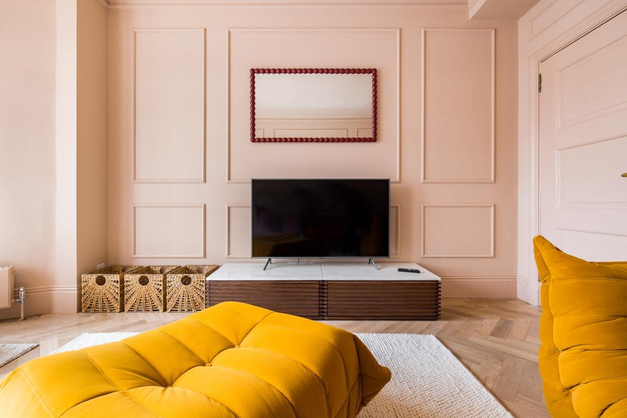 House Of Bobbin - Hyde Park Mansion Londra
