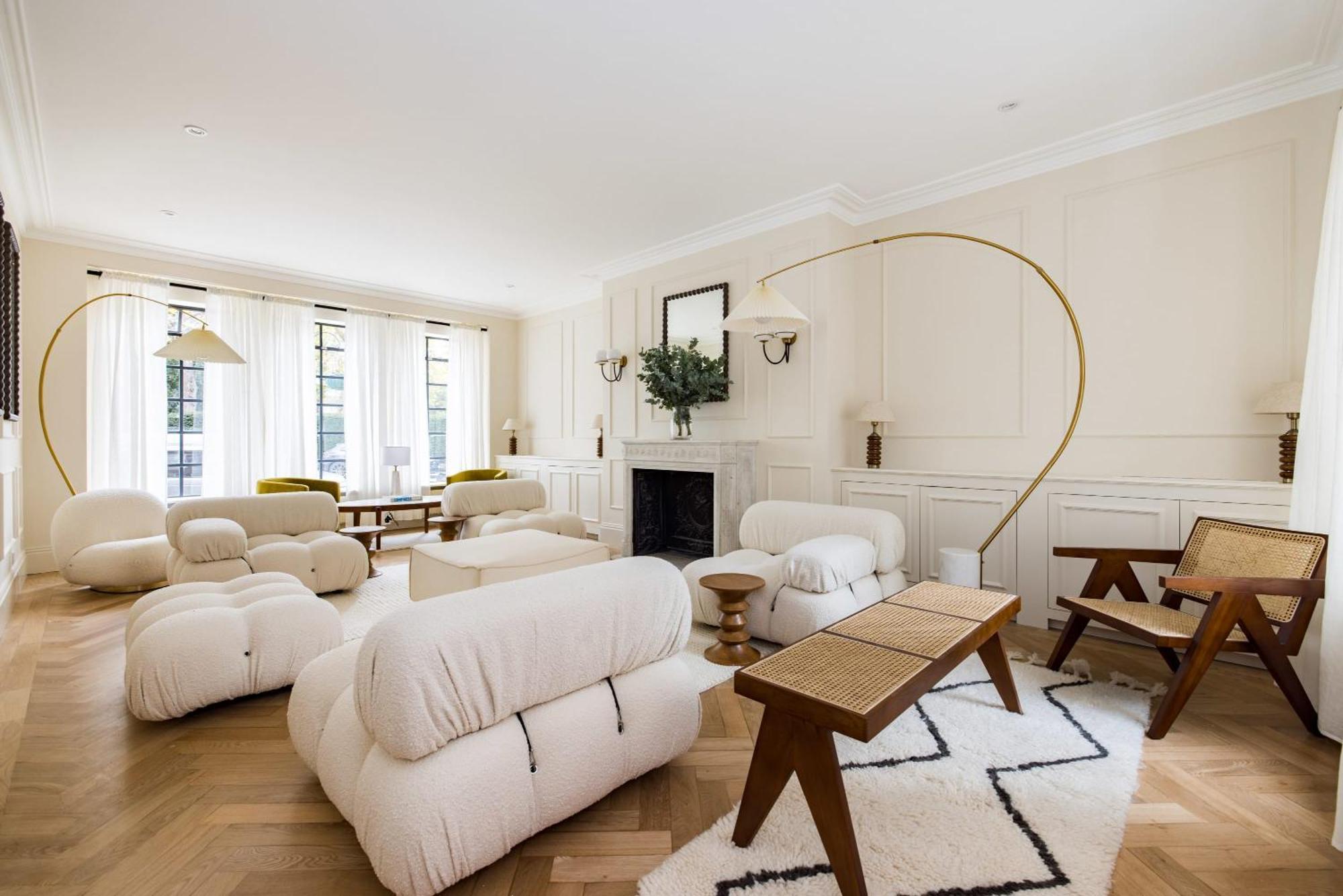 Casa vacanze House Of Bobbin - Hyde Park Mansion