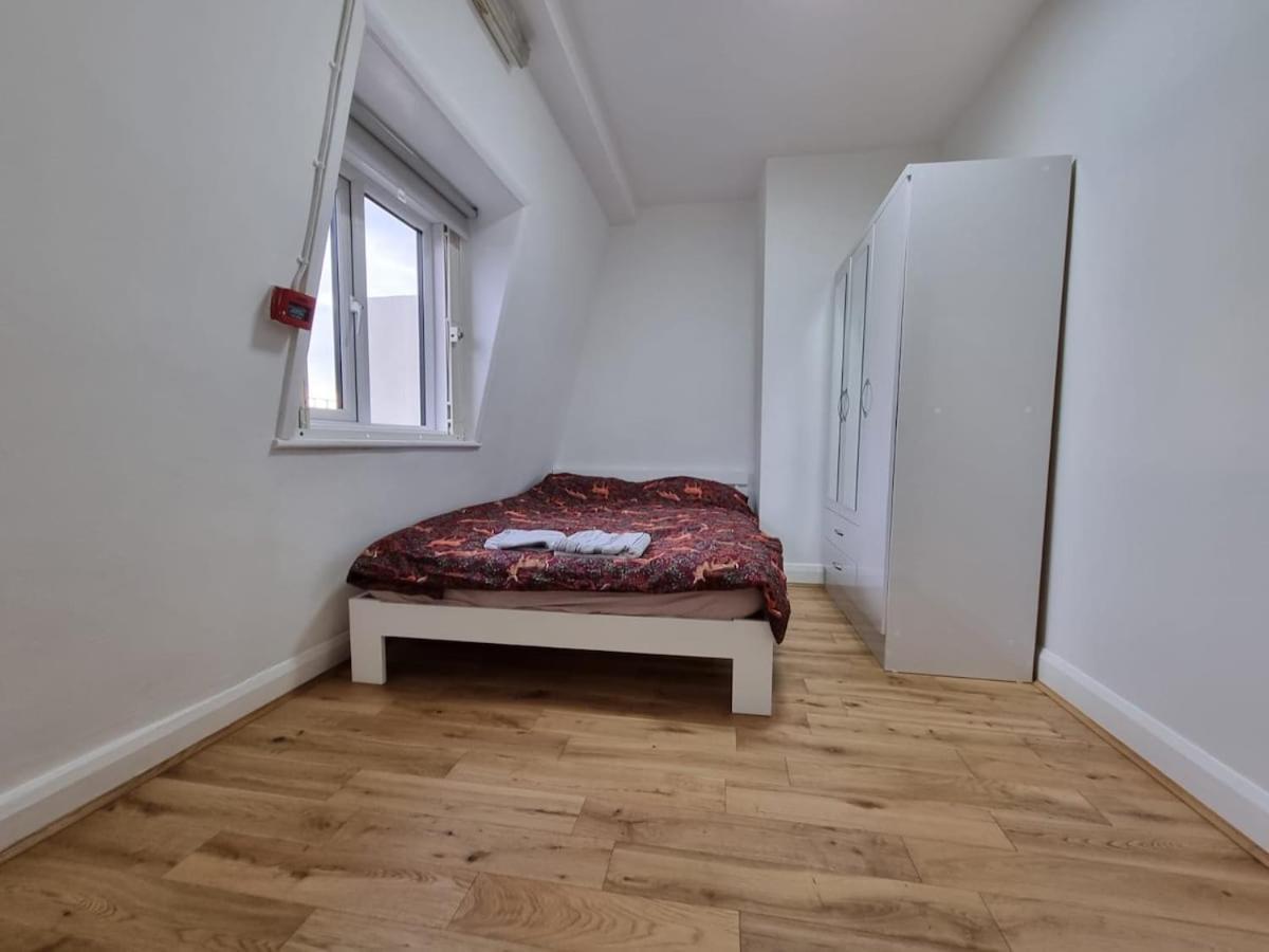 Boutique Contemporary Hyde Park Flat Appartamento