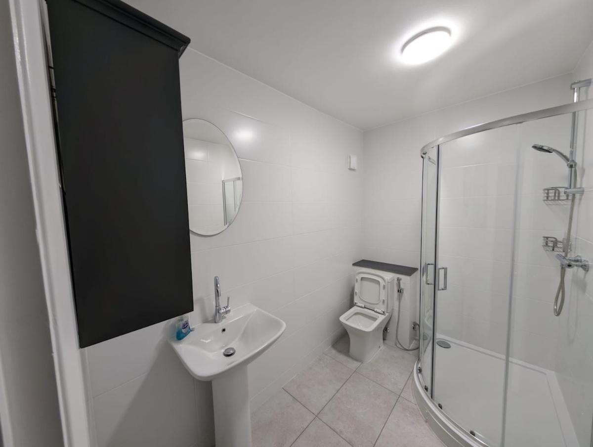 Appartamento Boutique Contemporary Hyde Park Flat Londra