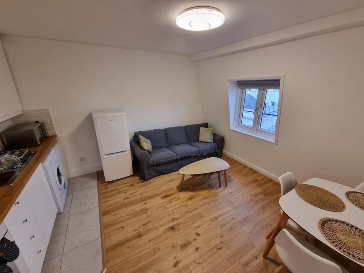 Boutique Contemporary Hyde Park Flat Appartamento
