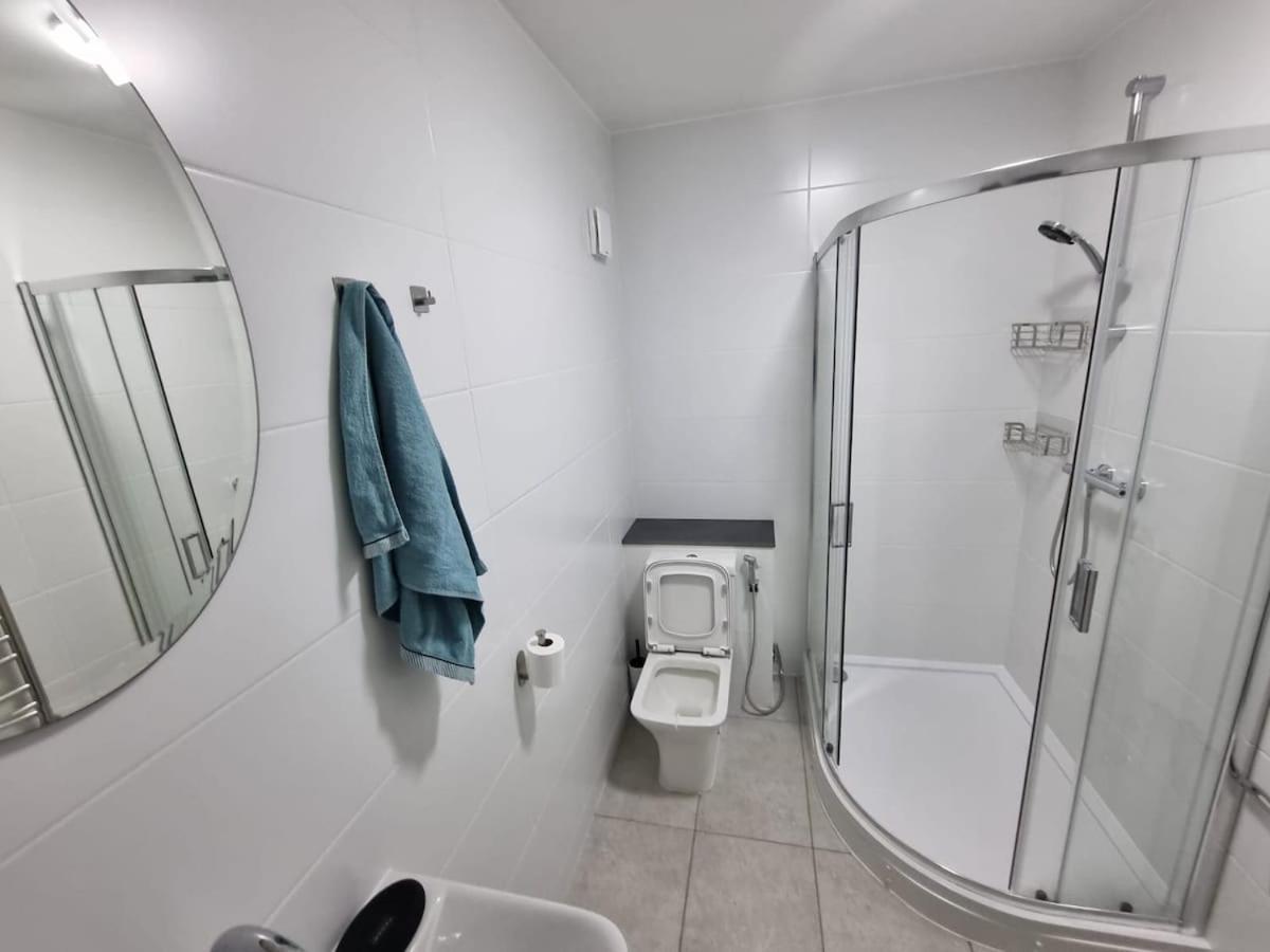 Boutique Contemporary Hyde Park Flat Appartamento Londra