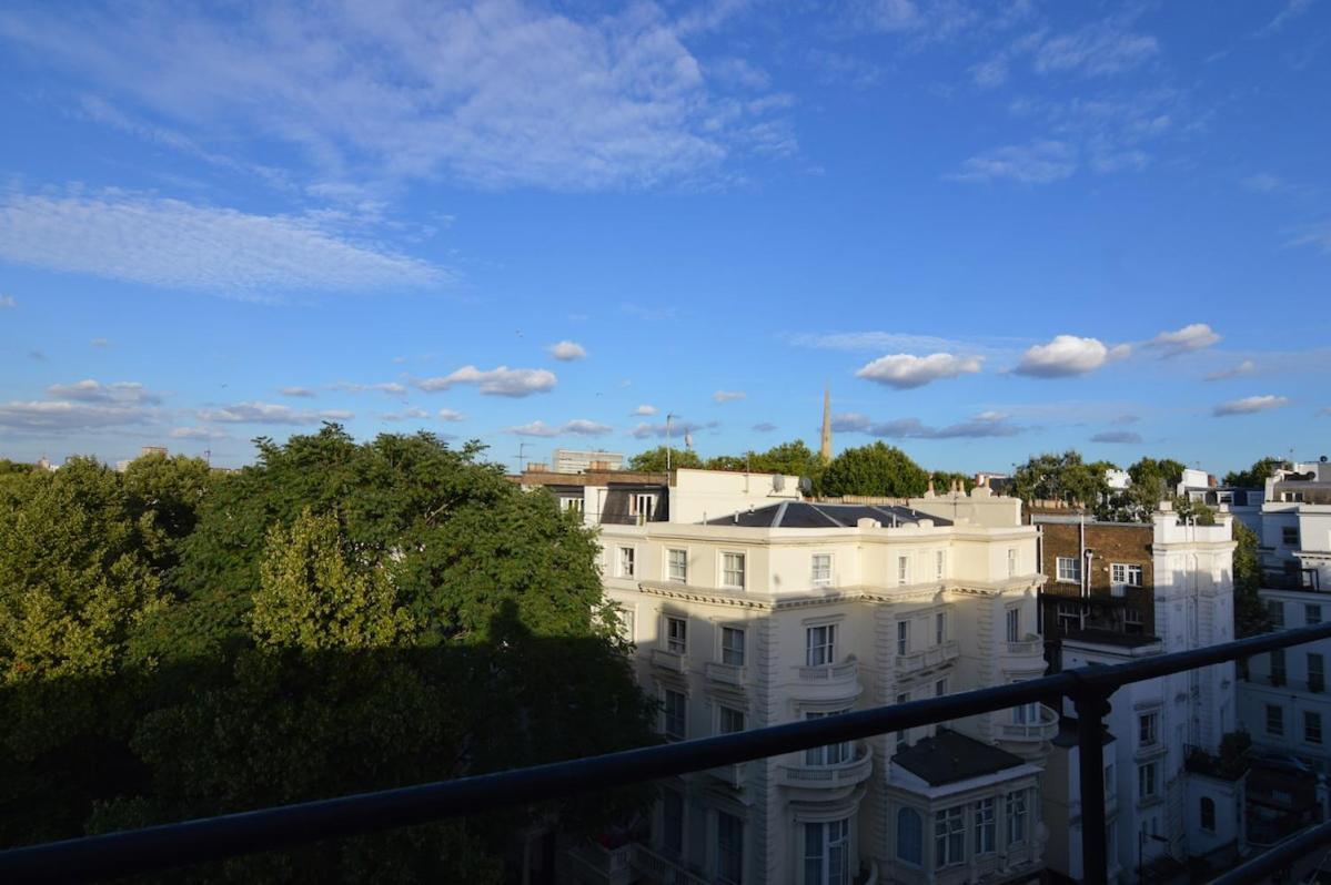 Appartamento Boutique Contemporary Hyde Park Flat *