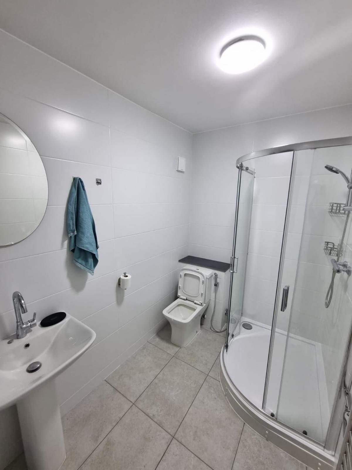 Appartamento Boutique Contemporary Hyde Park Flat Londra