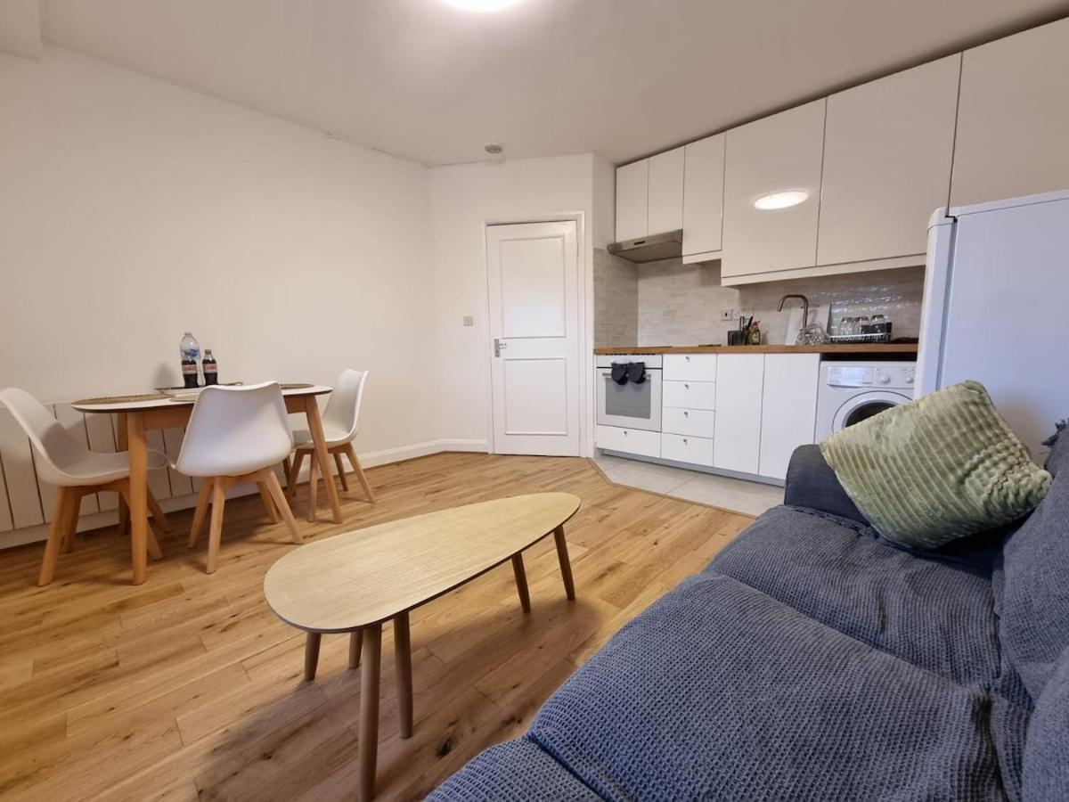 Boutique Contemporary Hyde Park Flat Appartamento Londra
