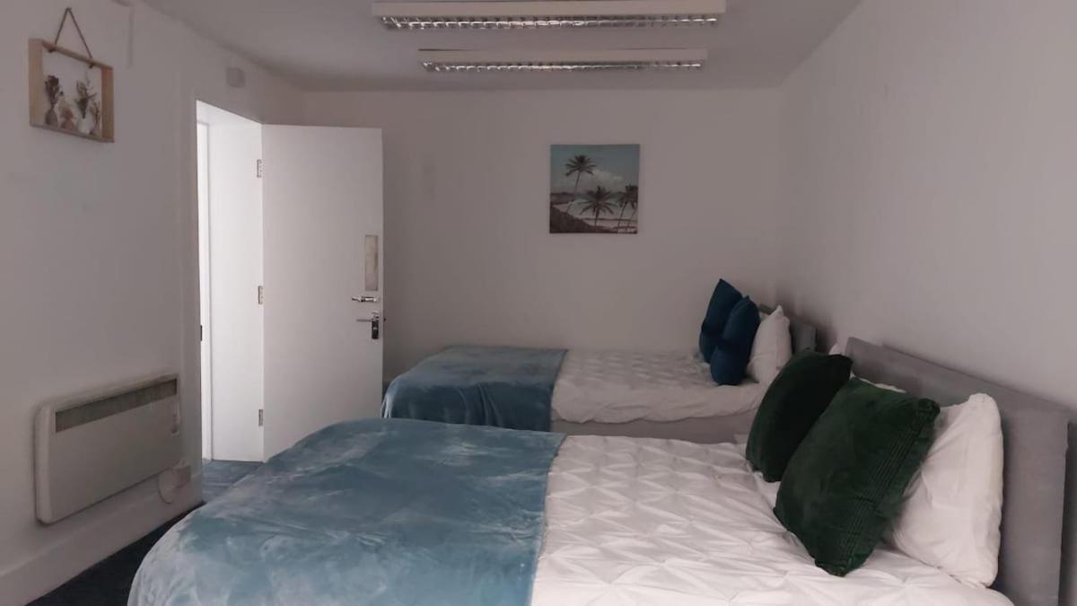 Apartment A Charming Flat At Kings Cross