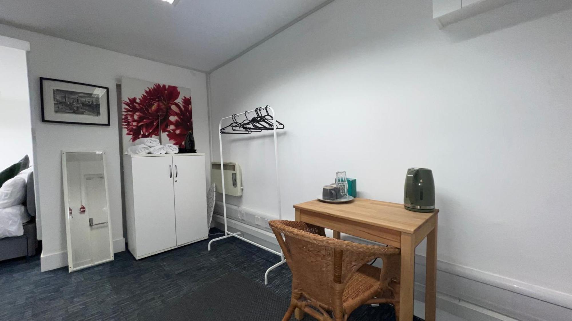 Apartment A Charming Flat At Kings Cross *