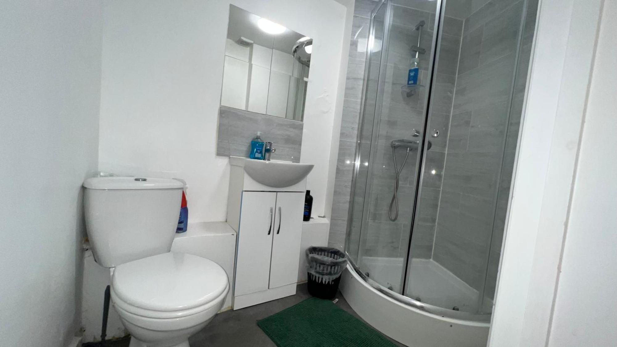 A Charming Flat At Kings Cross * London