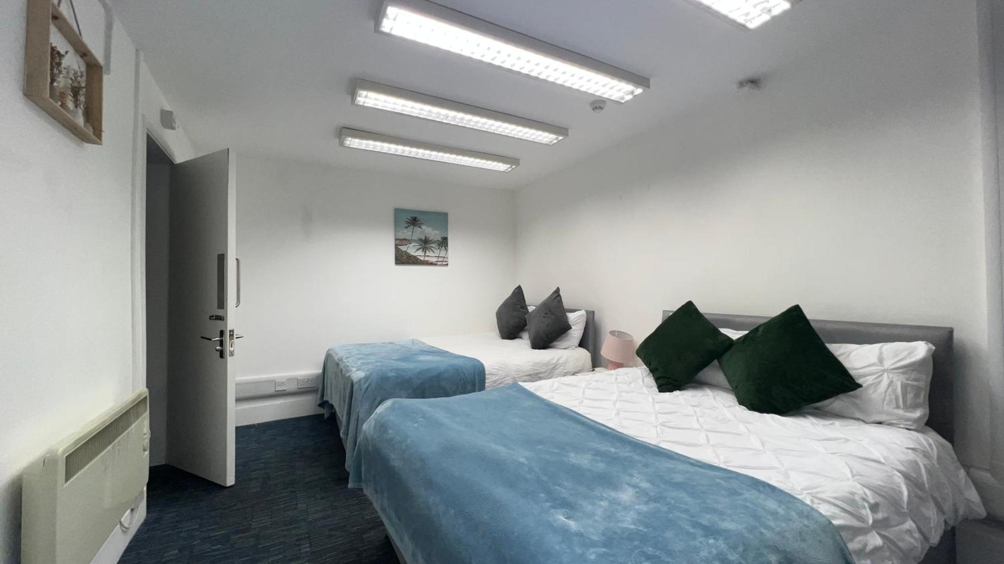 Apartment A Charming Flat At Kings Cross