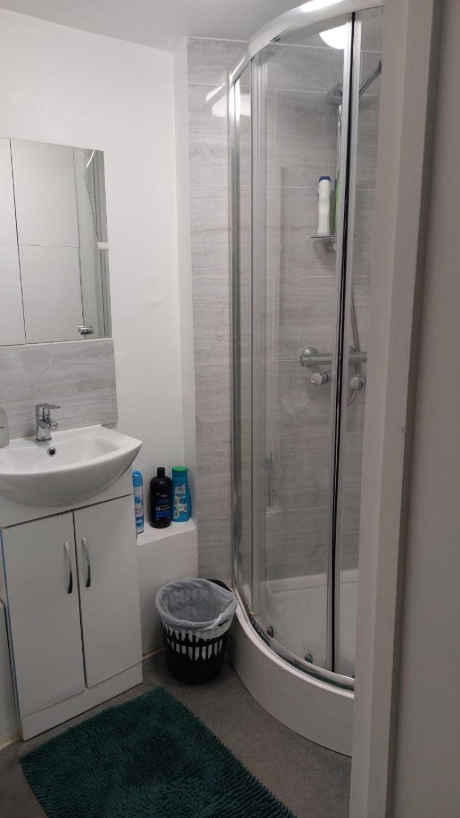 A Charming Flat At Kings Cross Apartment *