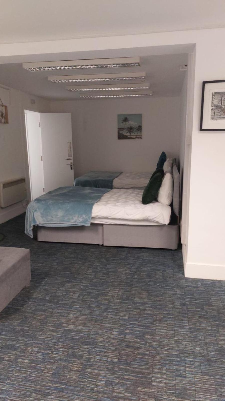 A Charming Flat At Kings Cross * London