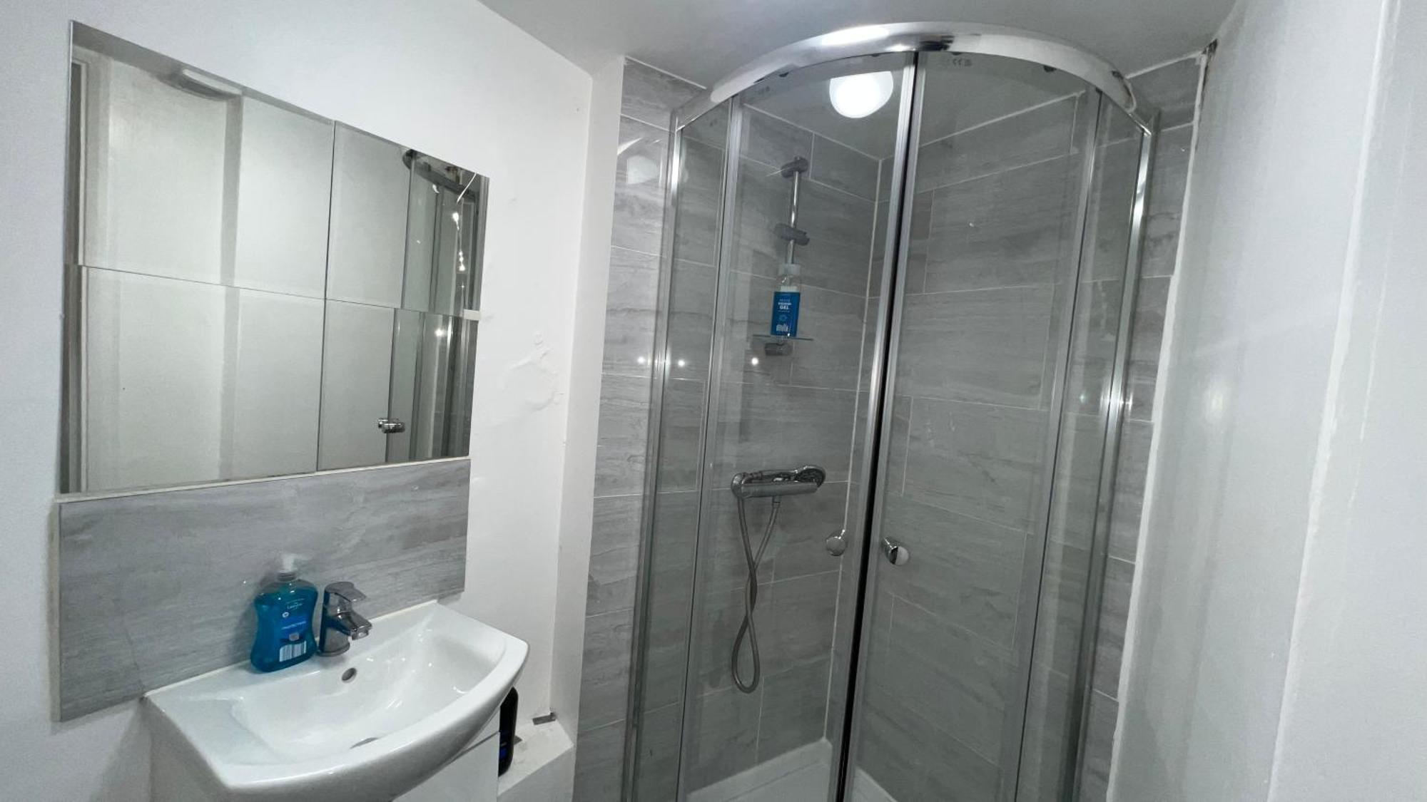A Charming Flat At Kings Cross Apartment *