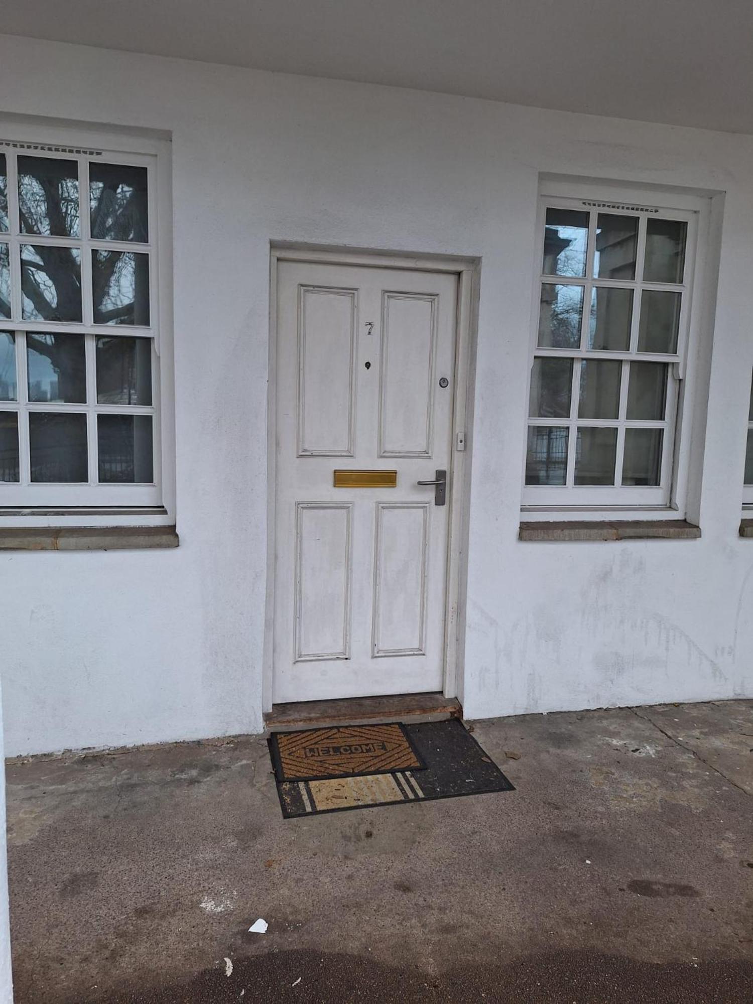 Privatunterkunft Listed Building Close To River Thames London