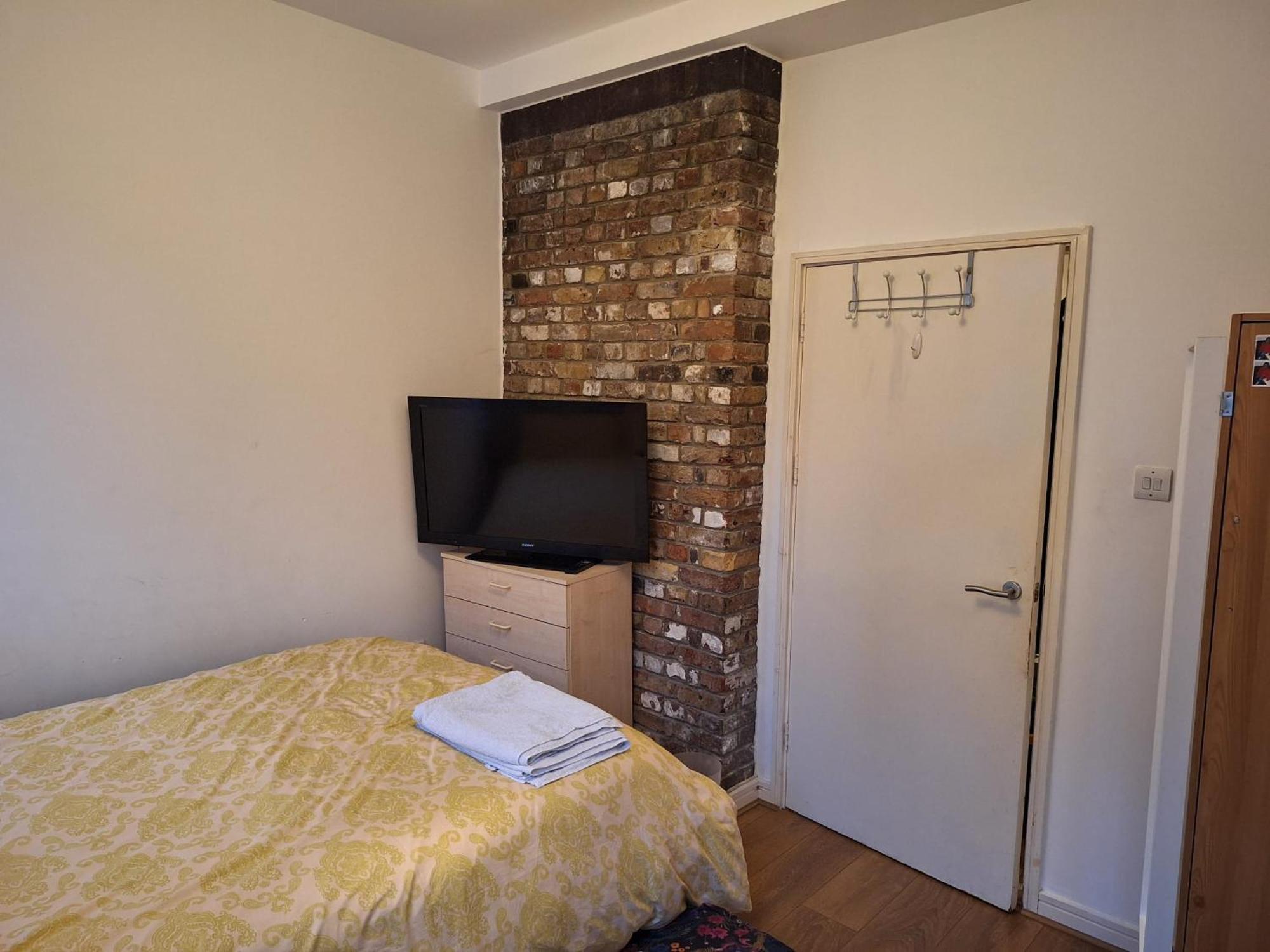 Listed Building Close To River Thames Privatunterkunft *