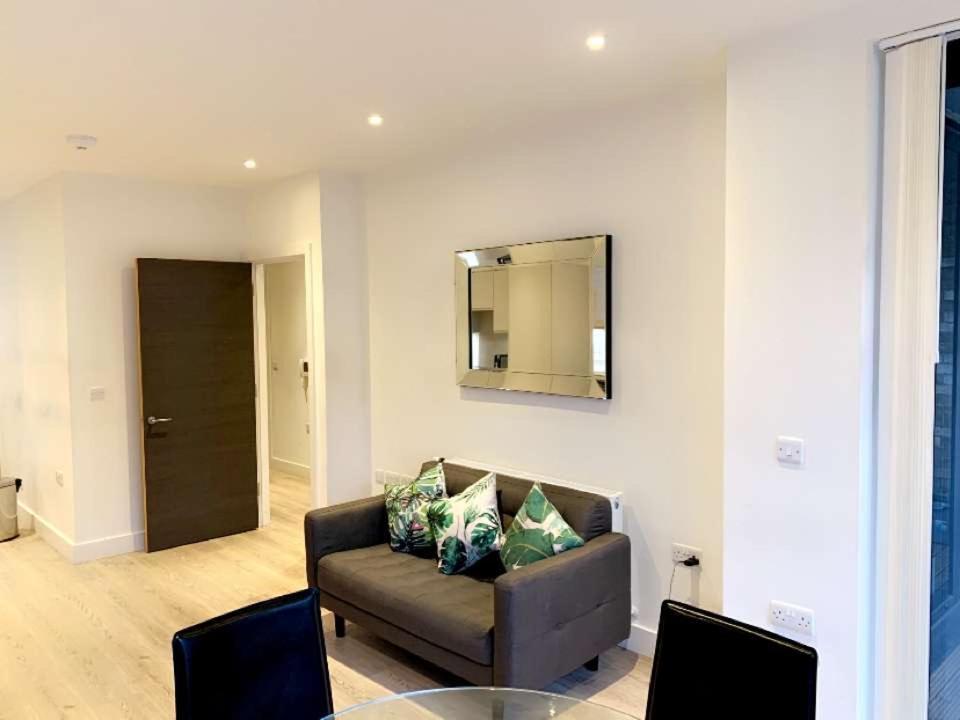 Stylish Flat Close To Excel Centre Appartement