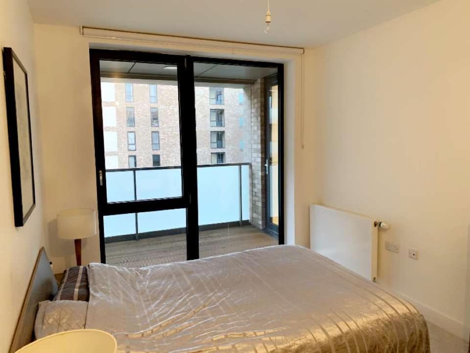 Stylish Flat Close To Excel Centre Appartement