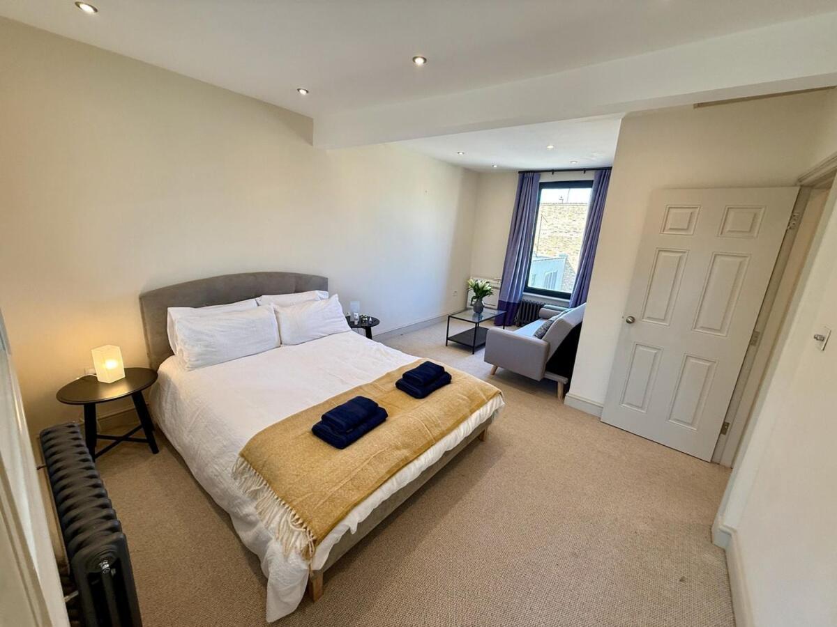 Appartement Spacious 3 Bed Kings Road Sw6 Londen