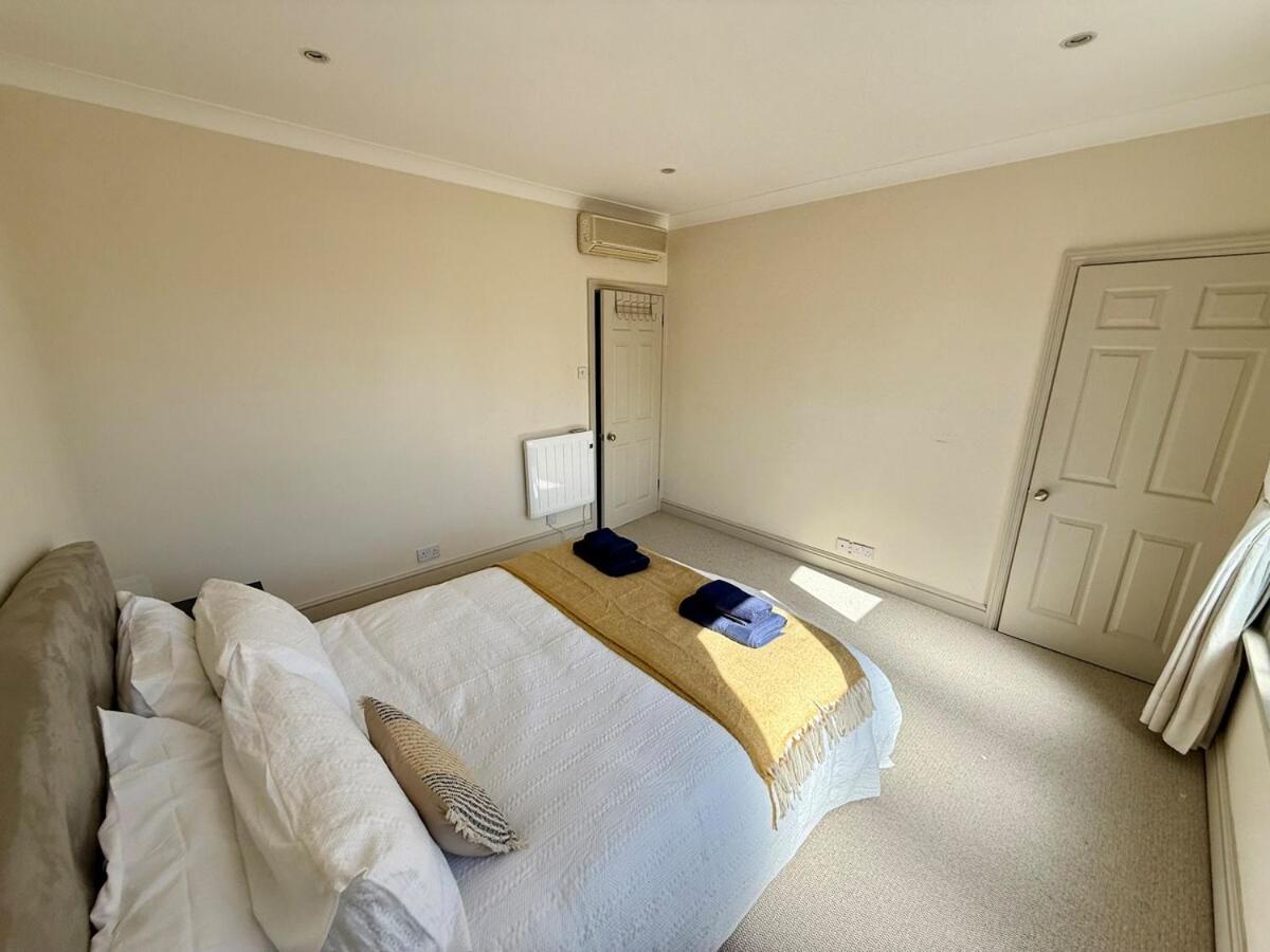 Spacious 3 Bed Kings Road Sw6 Appartement *