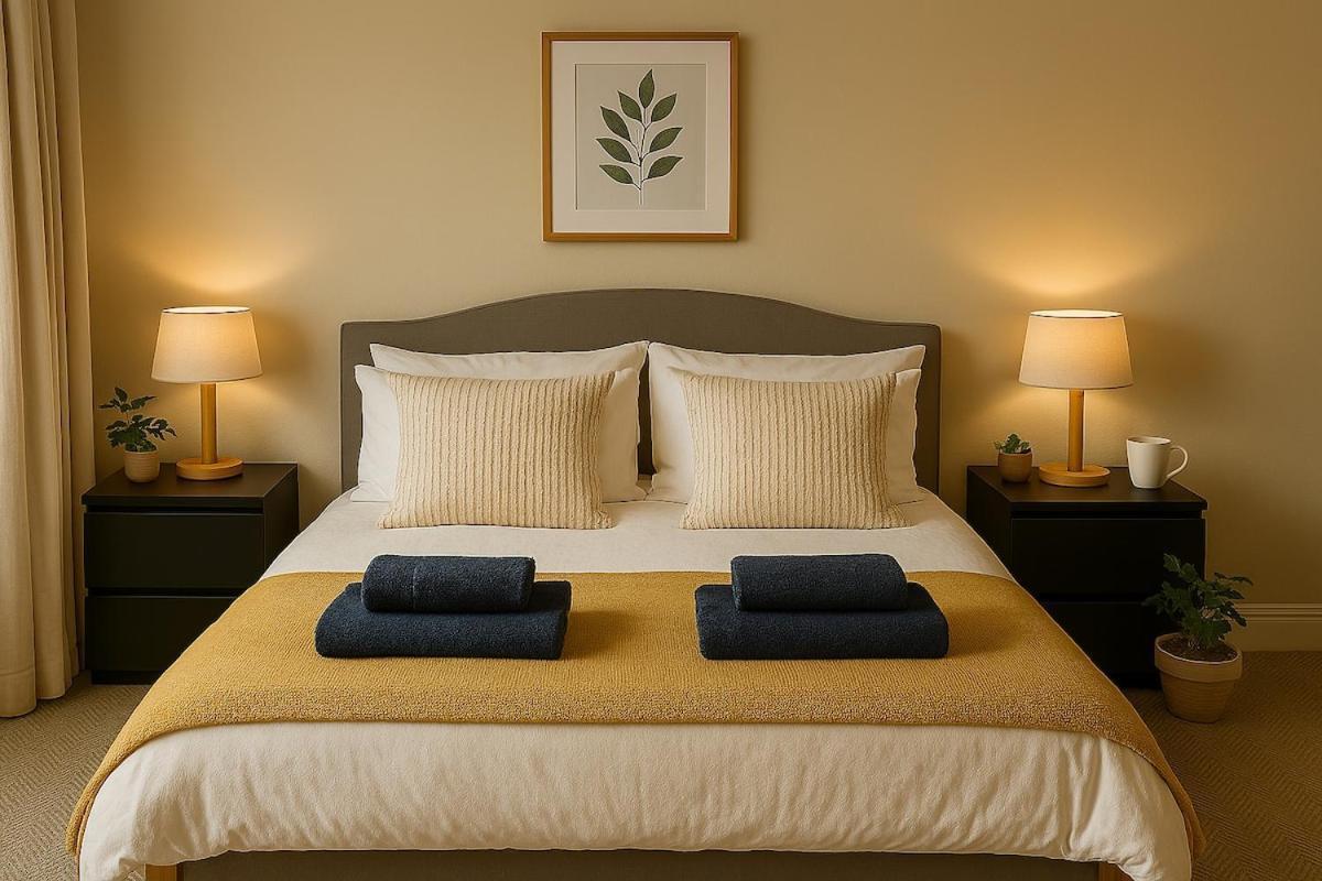 Spacious 3 Bed Kings Road Sw6 Appartement *