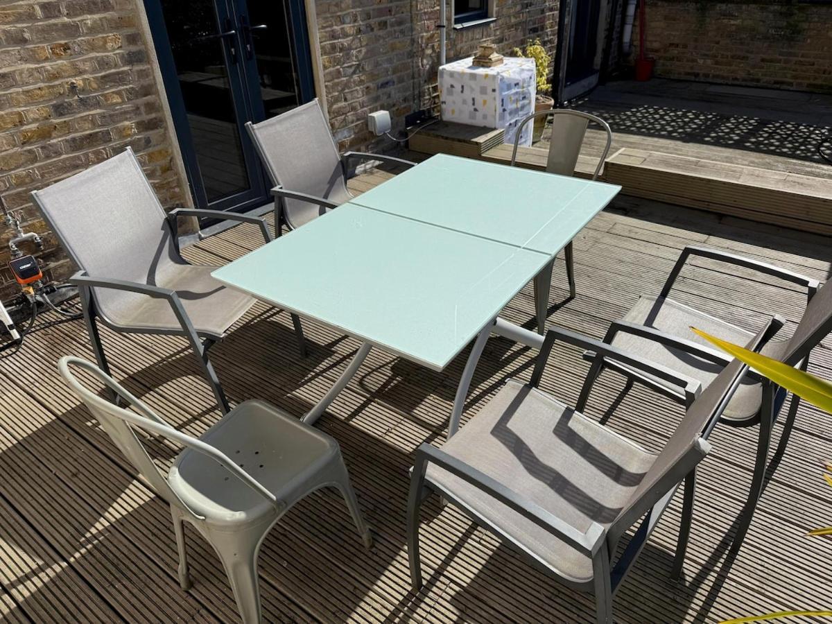 Spacious 3 Bed Kings Road Sw6 Londen