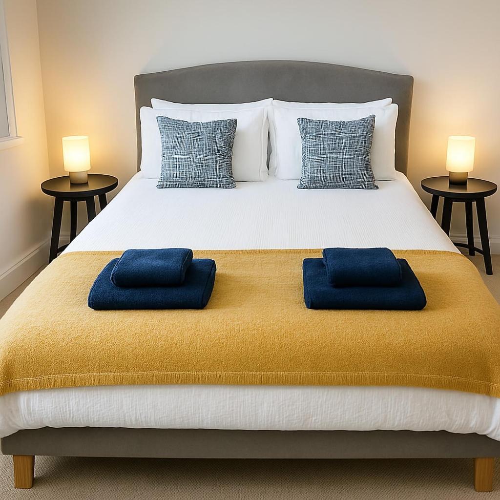 Spacious 3 Bed Kings Road Sw6 Appartement Londen