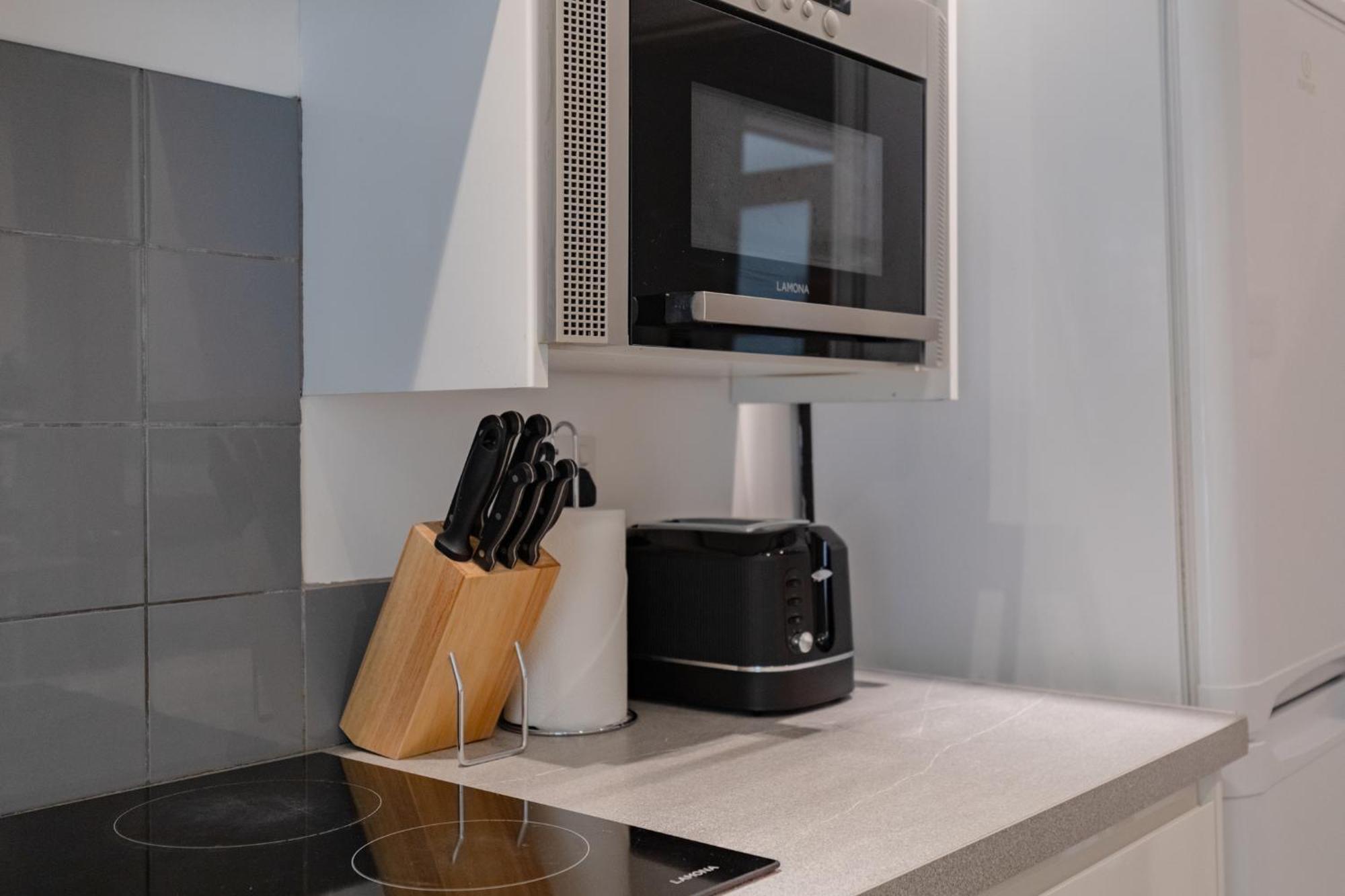 Cosy 1bd Flat Heart Of North West * Londen