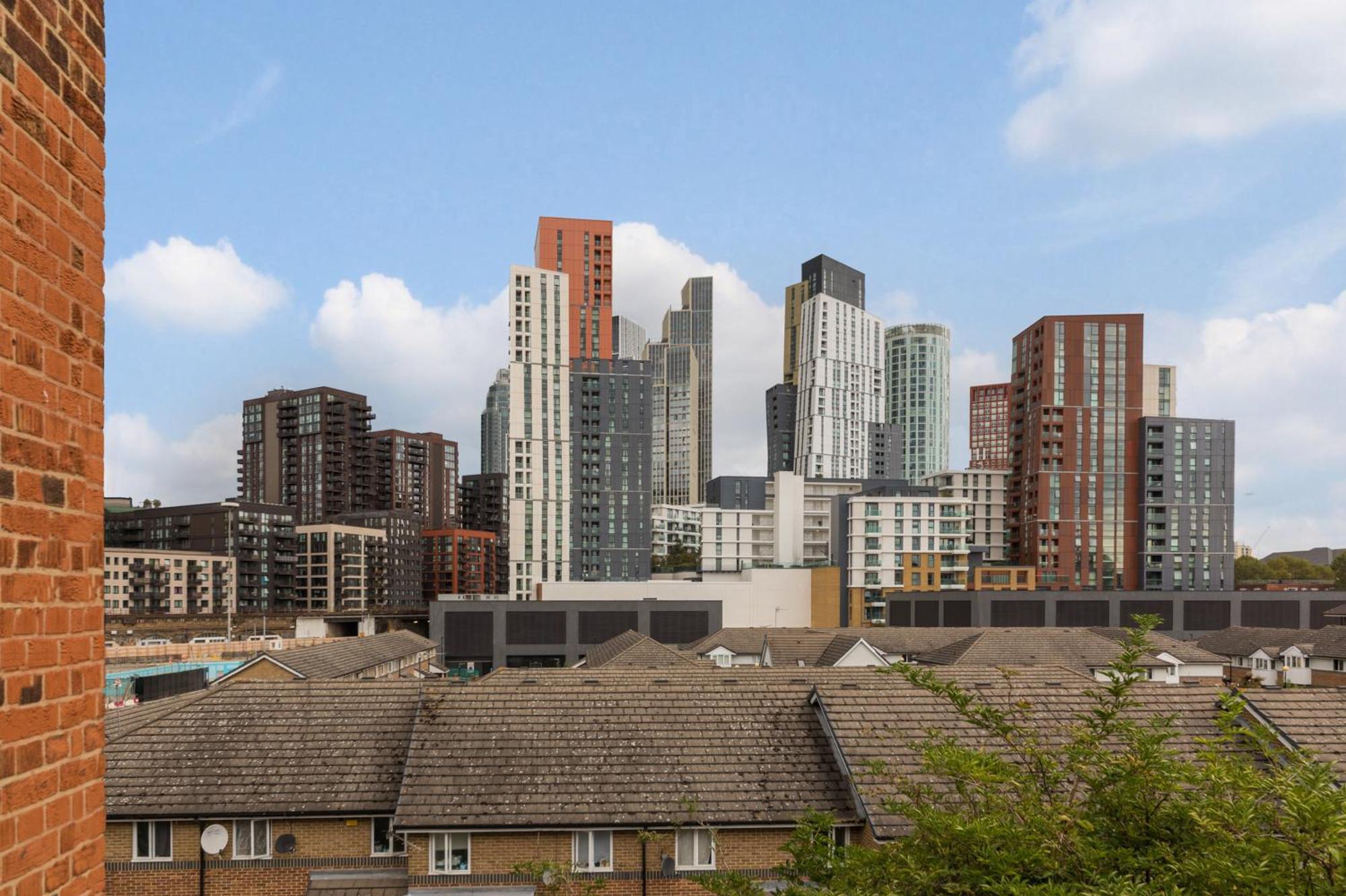 Apartment Close To The Us Embassy, 9 Elms - Spacious 1 Bed