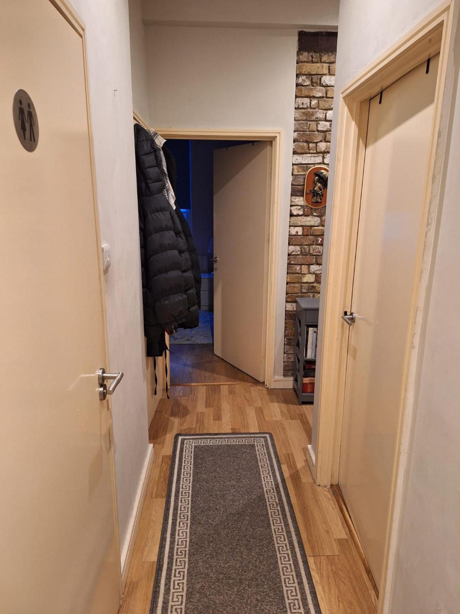 Privatunterkunft Listed Building Close To River Thames *