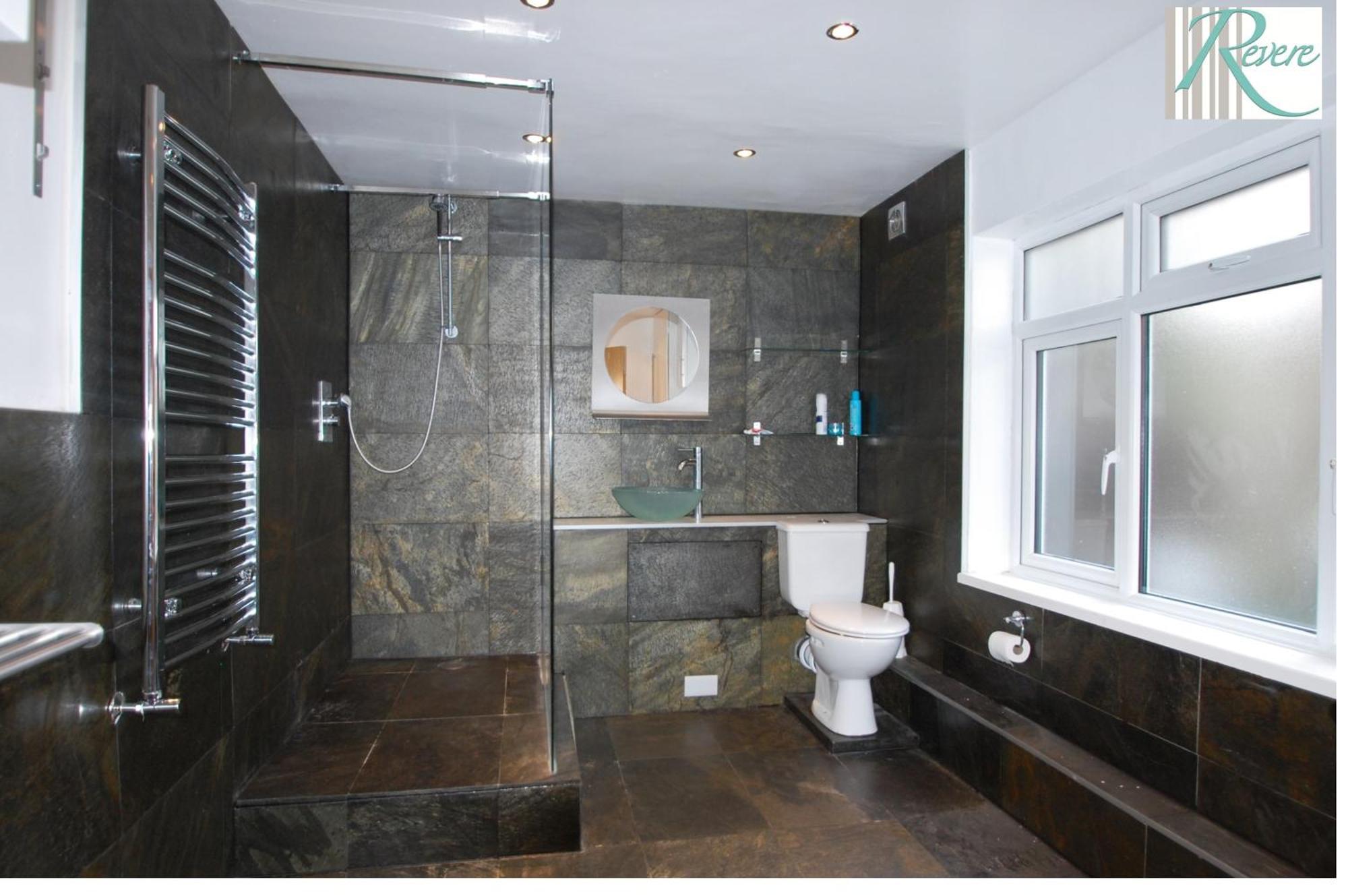 Quiet 5 Bed Vauxhall House With Garden And Roof Terrace Ferienhaus London