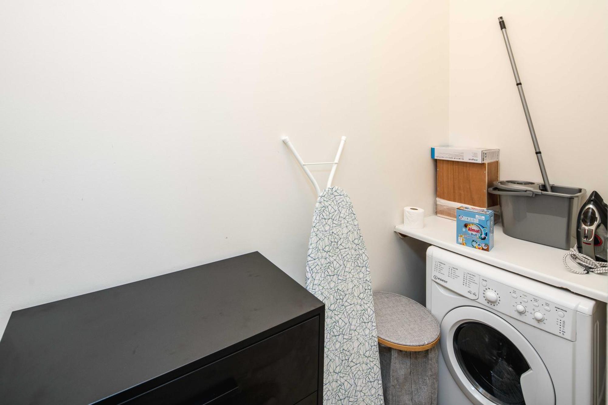 Marylebone High Street First Floor 3beds Leilighet London