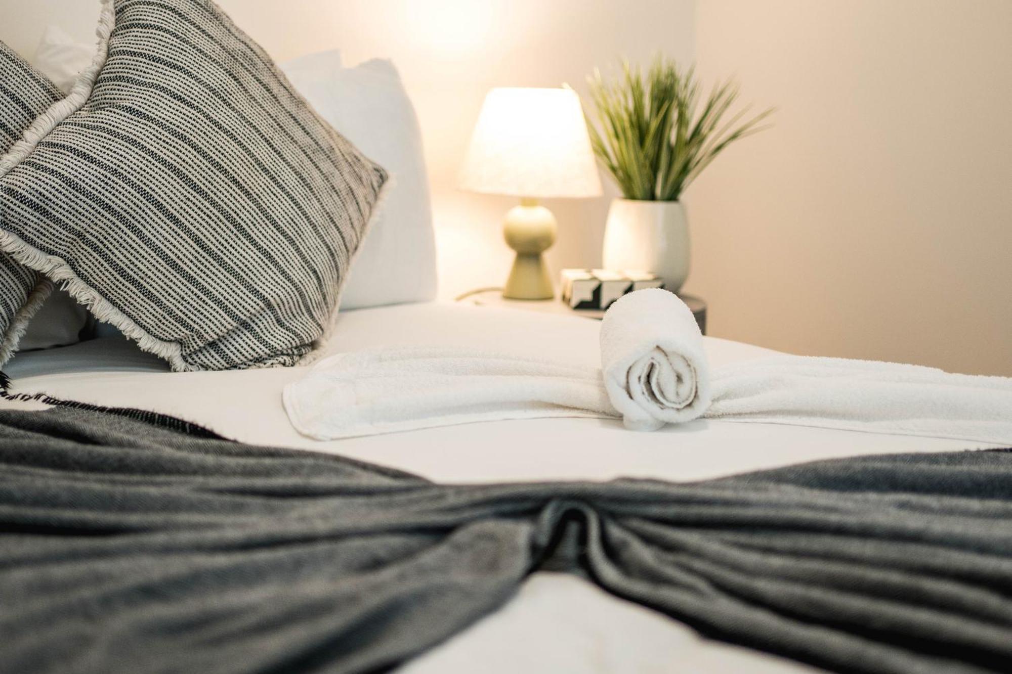 Marylebone High Street First Floor 3beds Leilighet *