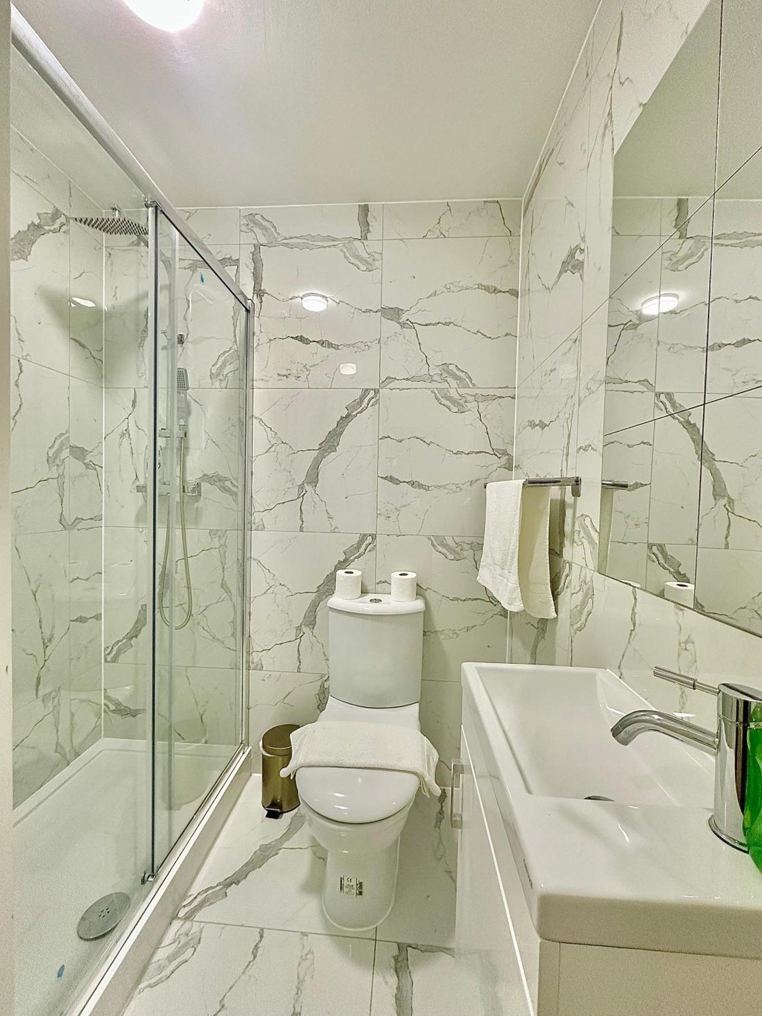 Next To King Cross D Apartment