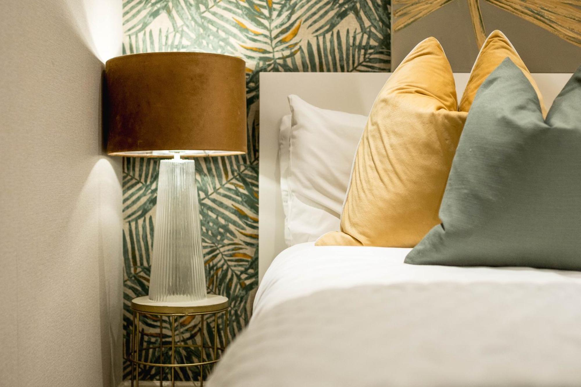 Leilighet Stylish 2bed At Line Near Nottinghill