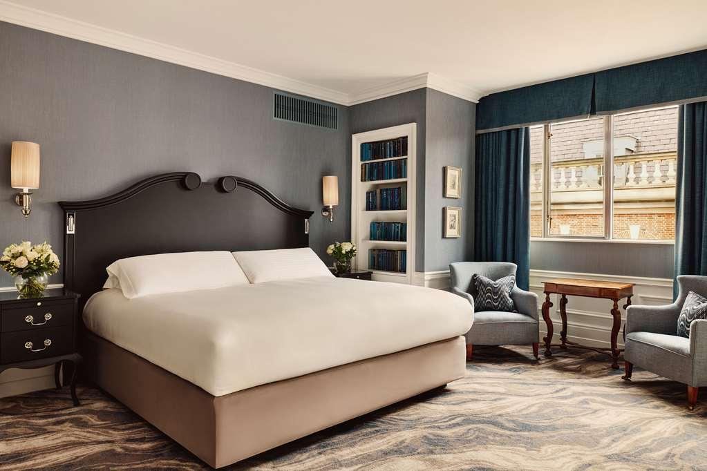 The Connaught, Maybourne Collection Hotell London