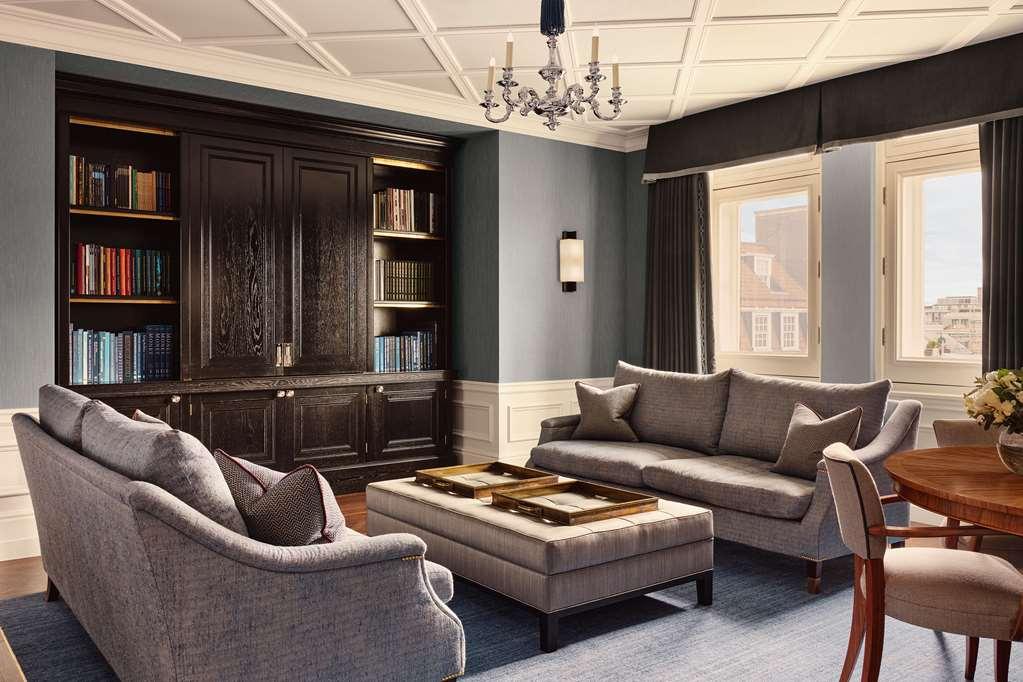 Hotell The Connaught, Maybourne Collection London
