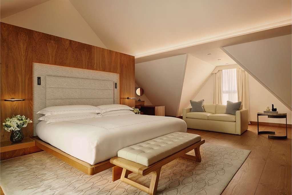The Connaught, Maybourne Collection Hotell