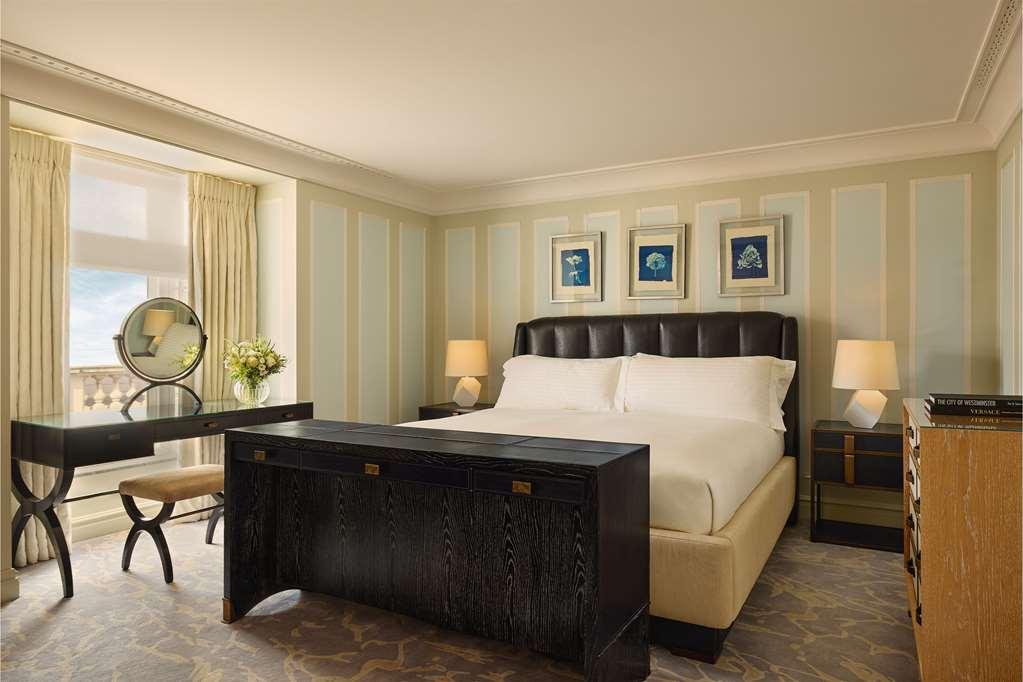 Hotell The Connaught, Maybourne Collection 5*