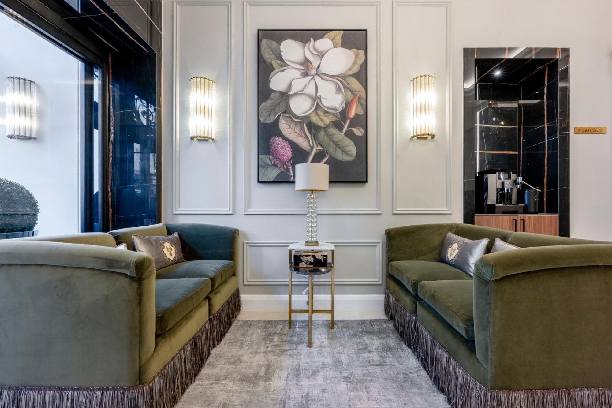 Grand Concerto Hotell 4*