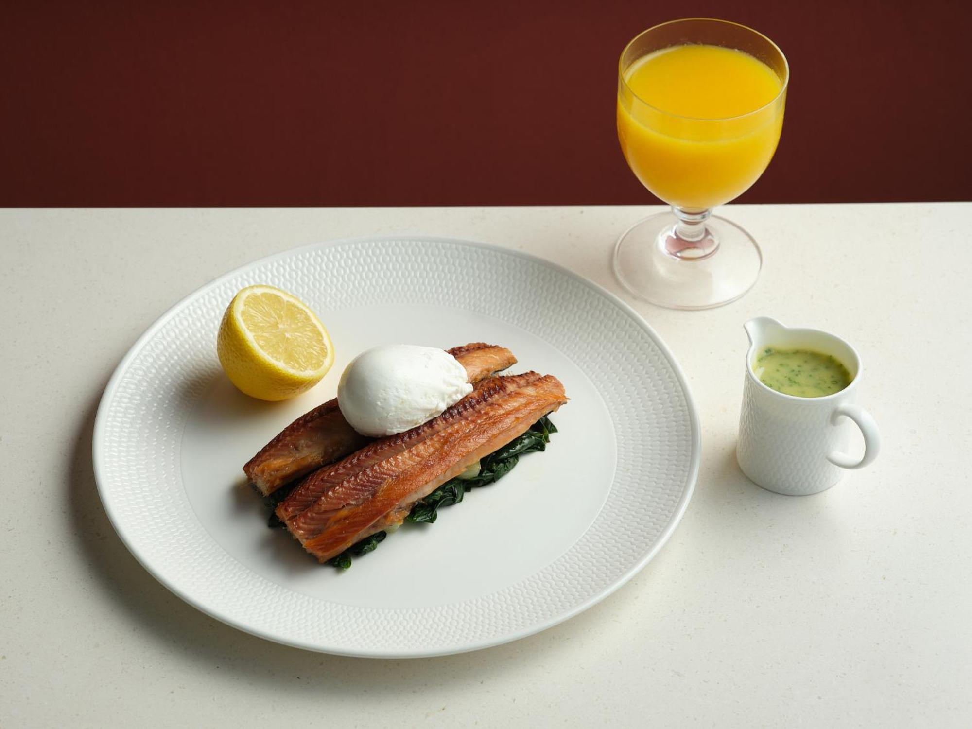 The Savoy 5*