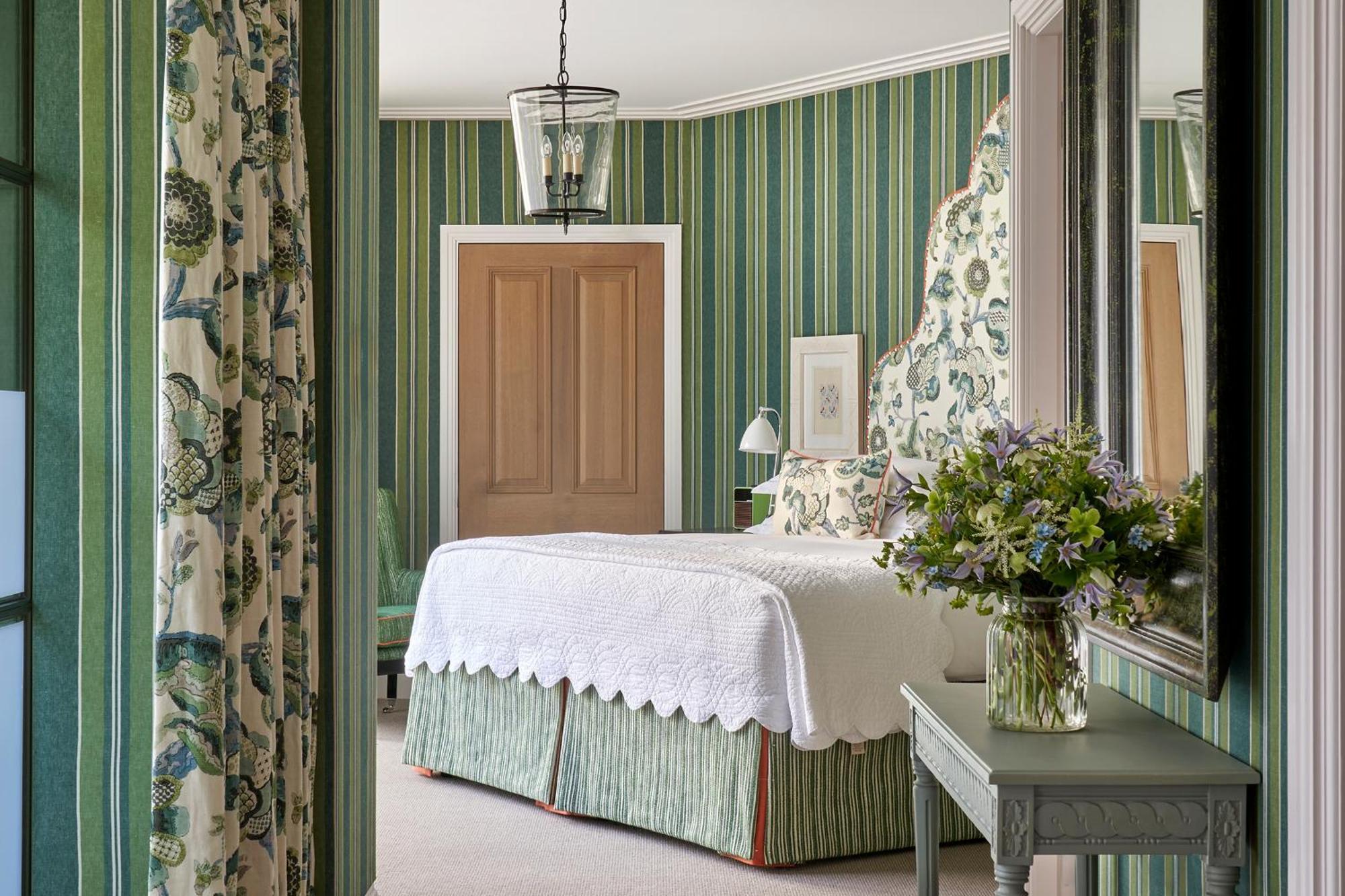 Ham Yard Hotel, Firmdale 5*