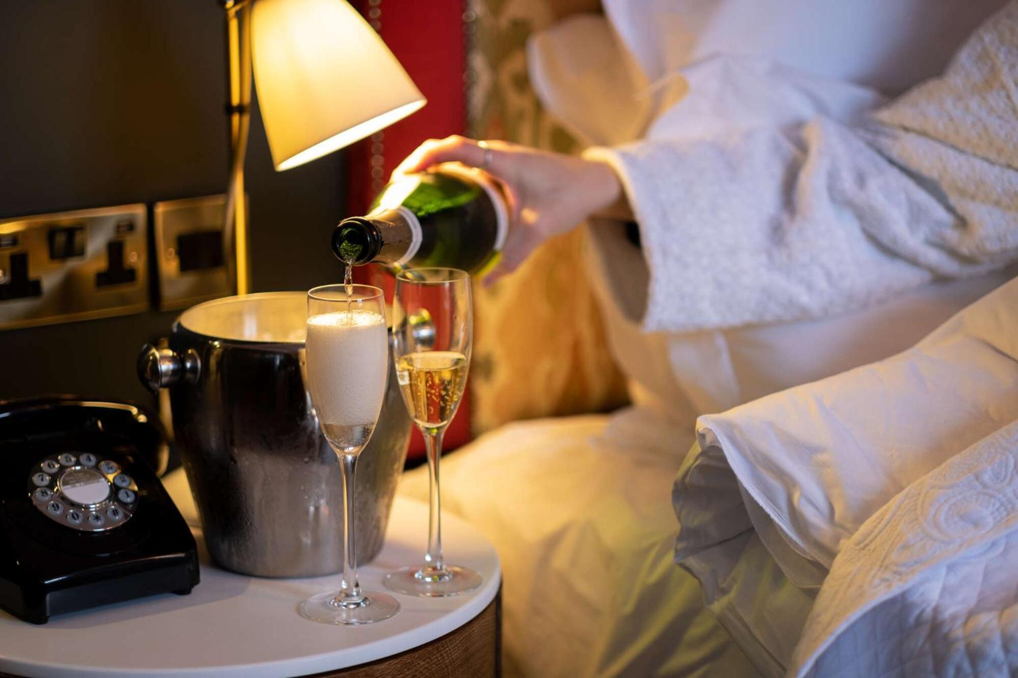 Spread Eagle Hotell 2*