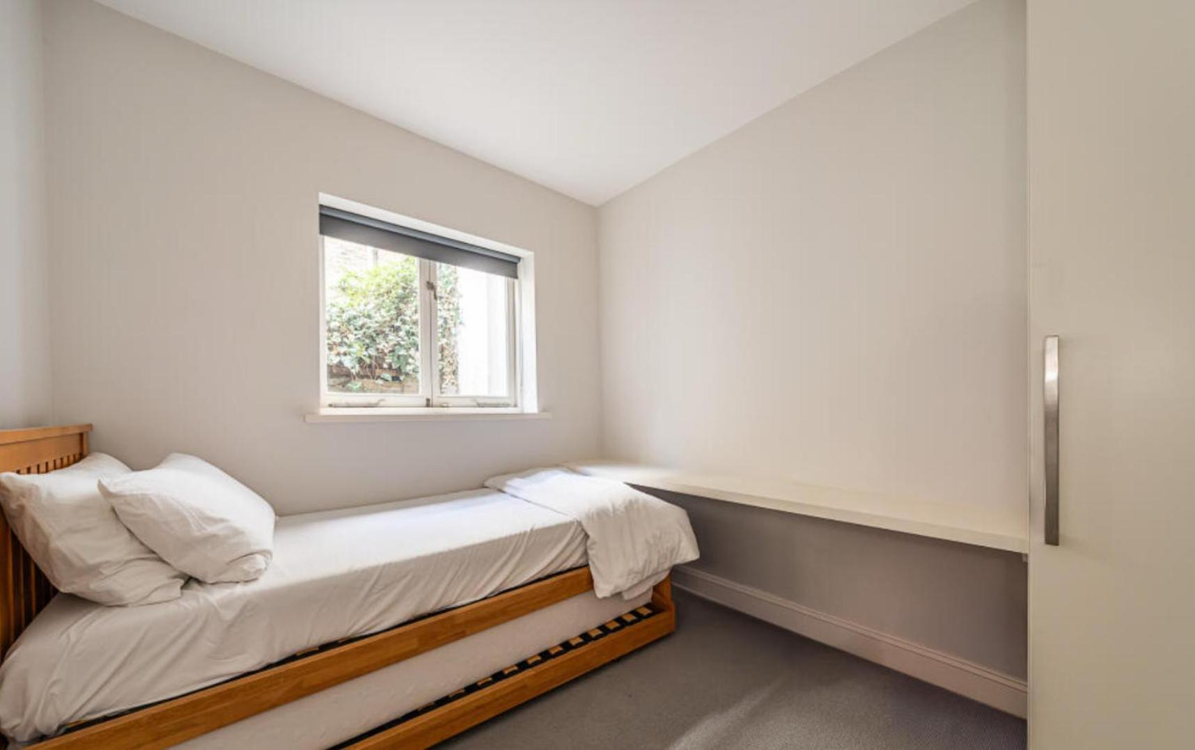 Appartement Orlando Road
