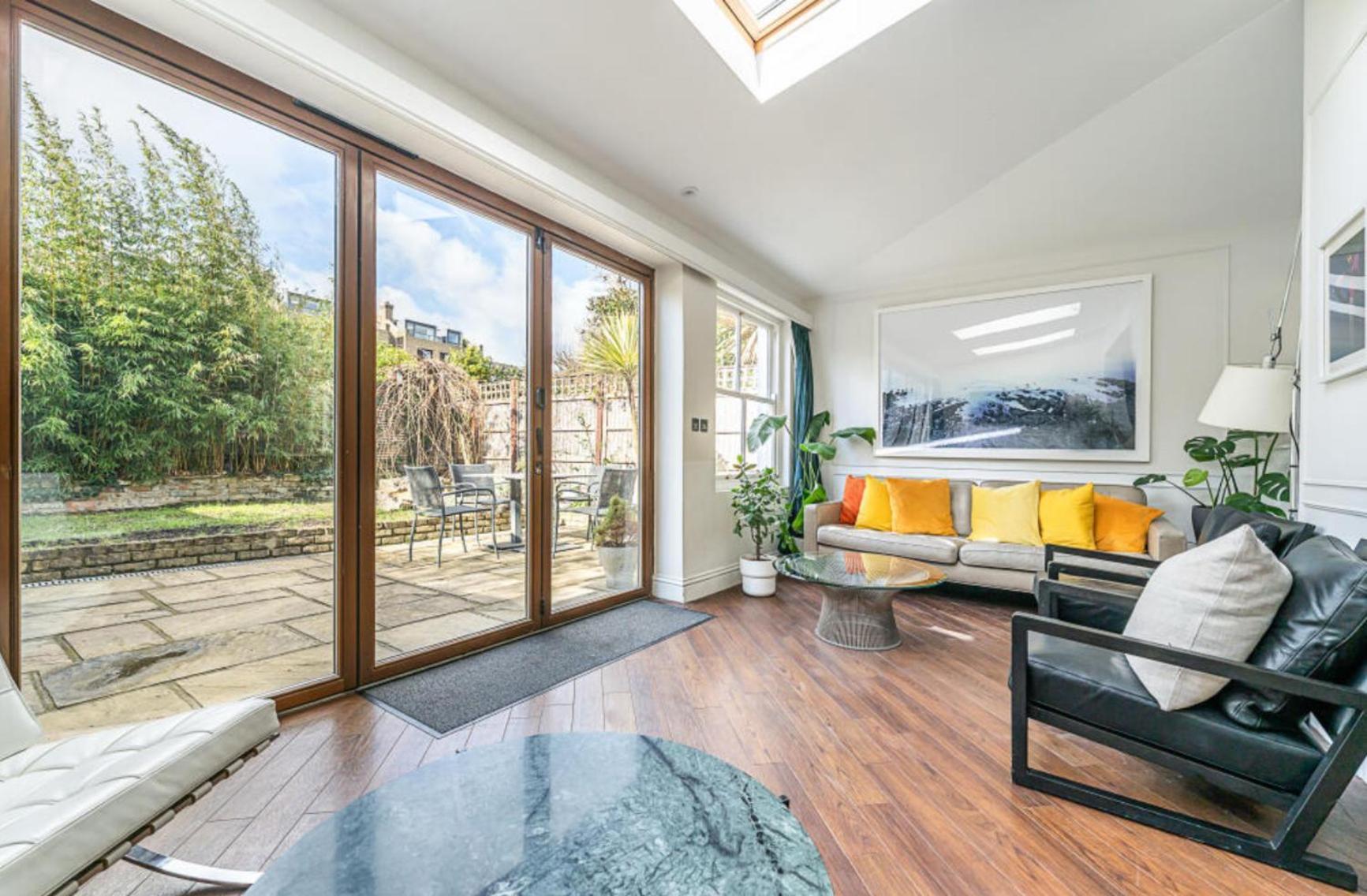 Orlando Road Appartement *