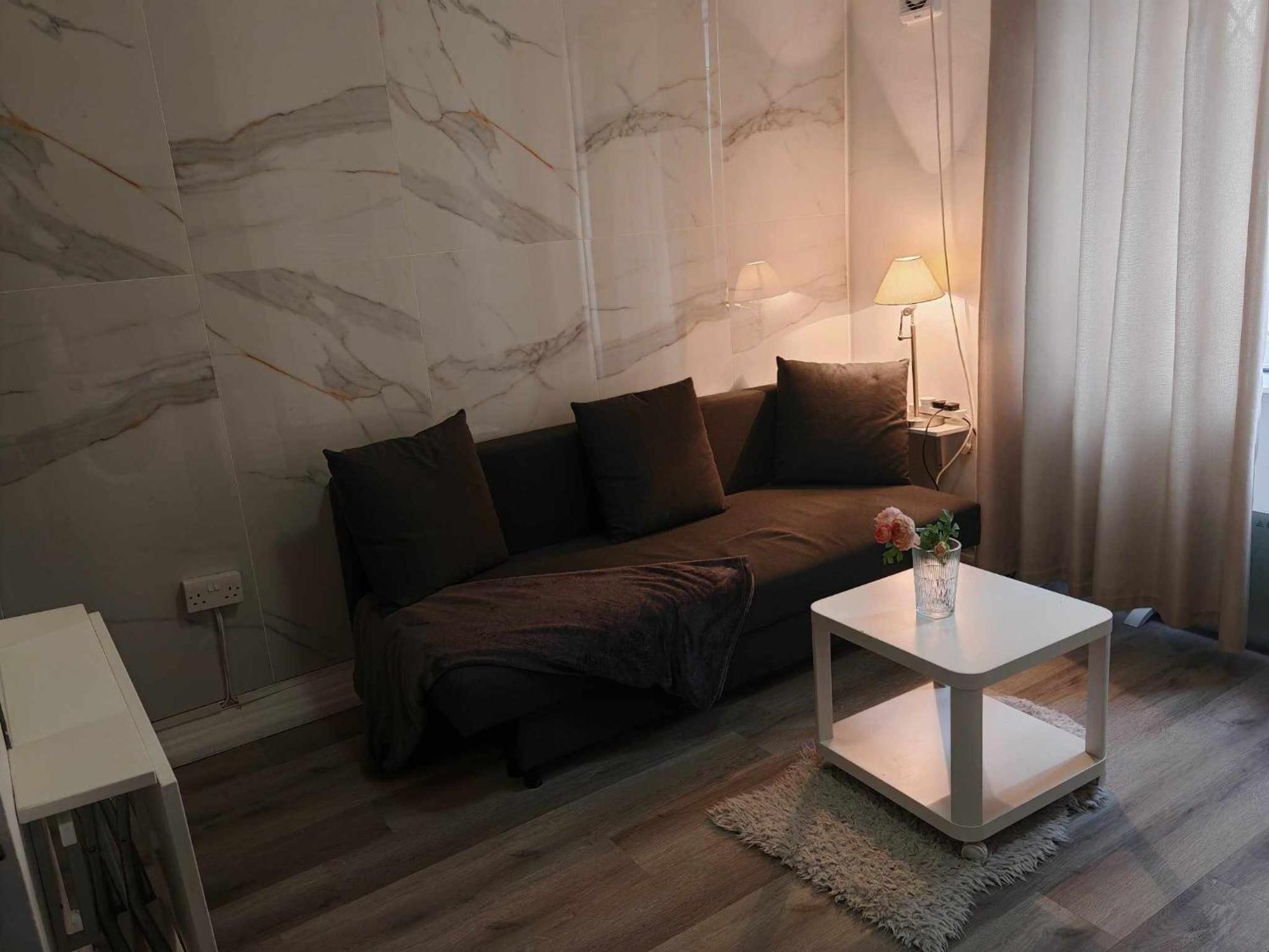 Apartment Studio Apartment In Bayswater *